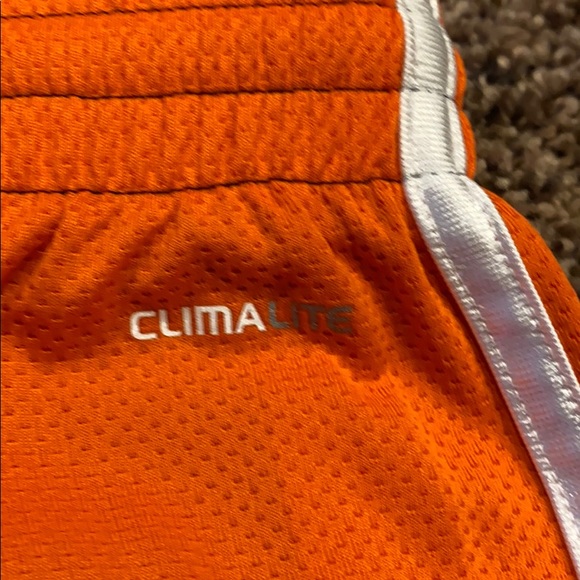 Adidas ClimaLite Track Pants - Picture 5 of 6